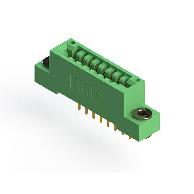 846-008-526-103 EDAC Inc.  Edgeboard Connectors